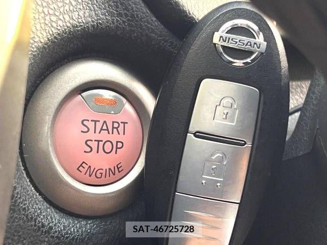 Nissan NOTE 2012-10 254155-5