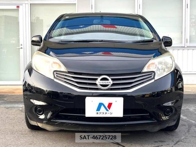Nissan NOTE 2012-10 254155-14