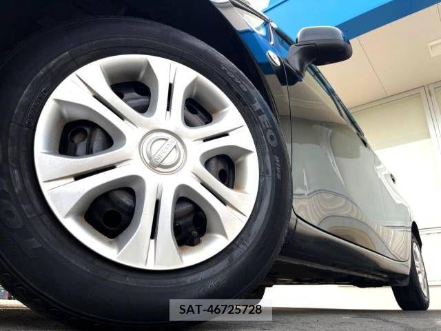 Nissan NOTE 2012-10 254155-13