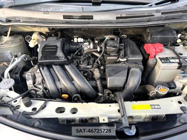 Nissan NOTE 2012-10 254155-18