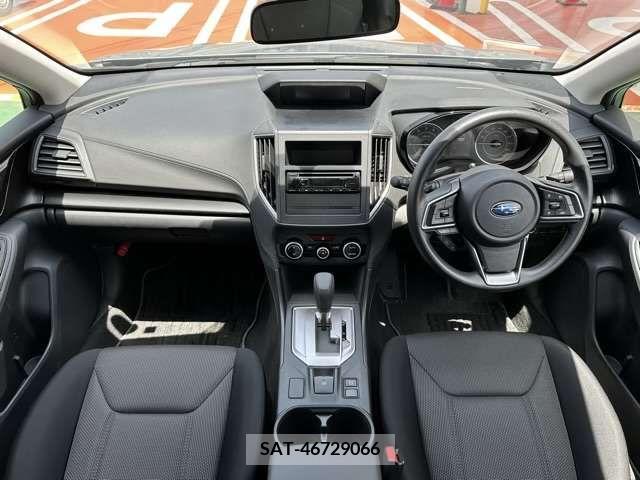 Subaru IMPREZA G4 2019-03 303776-6