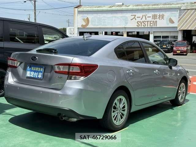 Subaru IMPREZA G4 2019-03 303776-2