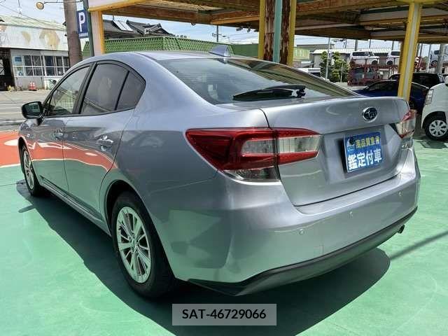 Subaru IMPREZA G4 2019-03 303776-1