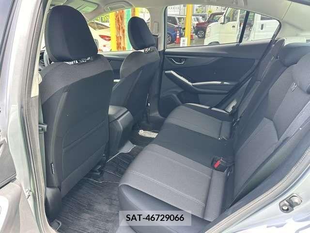 Subaru IMPREZA G4 2019-03 303776-5