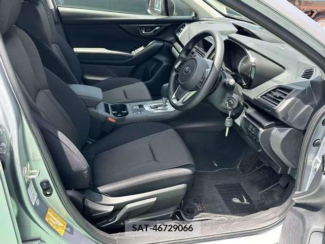 Subaru IMPREZA G4 2019-03 303776-11