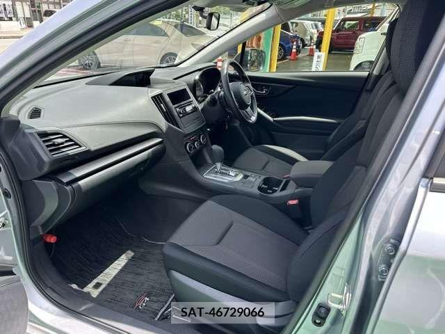Subaru IMPREZA G4 2019-03 303776-4