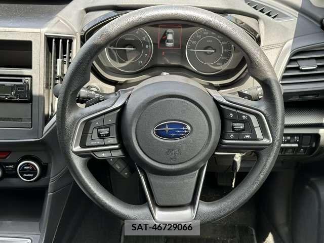Subaru IMPREZA G4 2019-03 303776-7