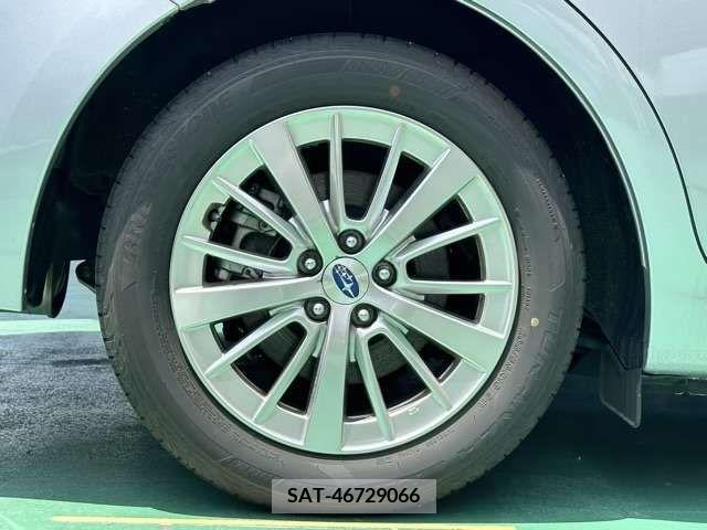 Subaru IMPREZA G4 2019-03 303776-3
