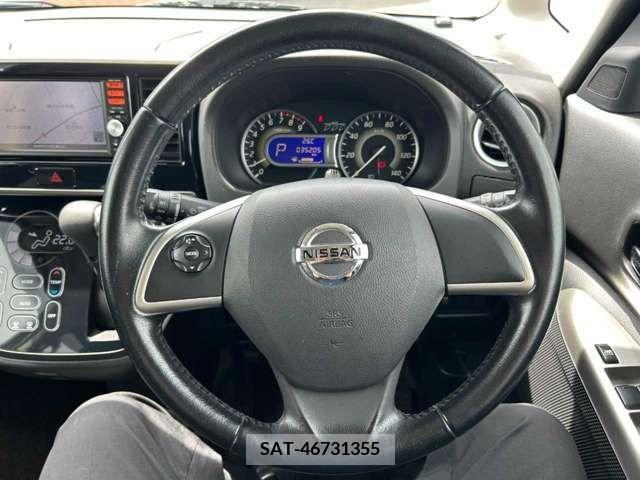 Nissan DAYZ 2014-02 387631-6
