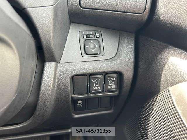 Nissan DAYZ 2014-02 387631-5