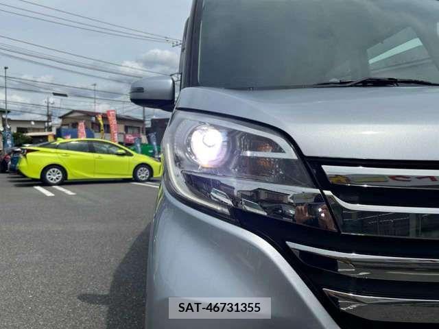 Nissan DAYZ 2014-02 387631-19