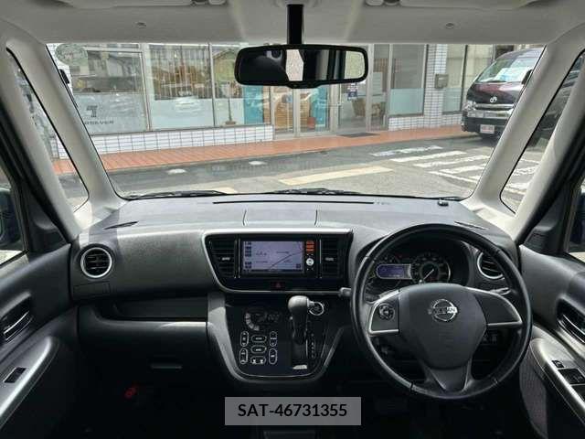 Nissan DAYZ 2014-02 387631-1