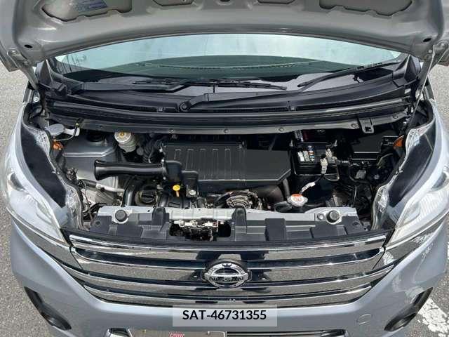 Nissan DAYZ 2014-02 387631-18