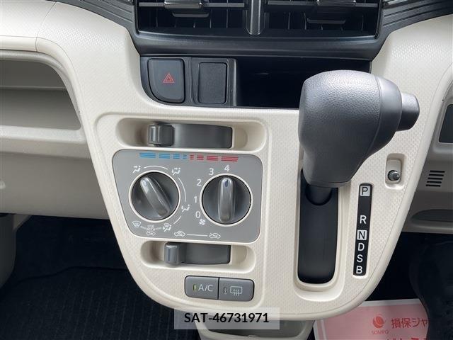 Daihatsu MOVE 2020-02 335227-8