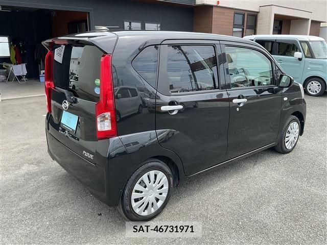 Daihatsu MOVE 2020-02 335227-7