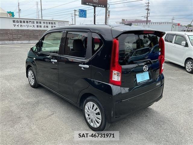 Daihatsu MOVE 2020-02 335227-23