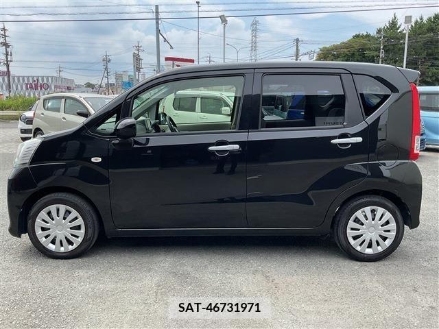 Daihatsu MOVE 2020-02 335227-22