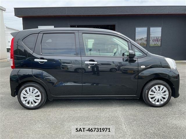 Daihatsu MOVE 2020-02 335227-21
