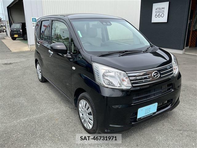 Daihatsu MOVE 2020-02 335227-20