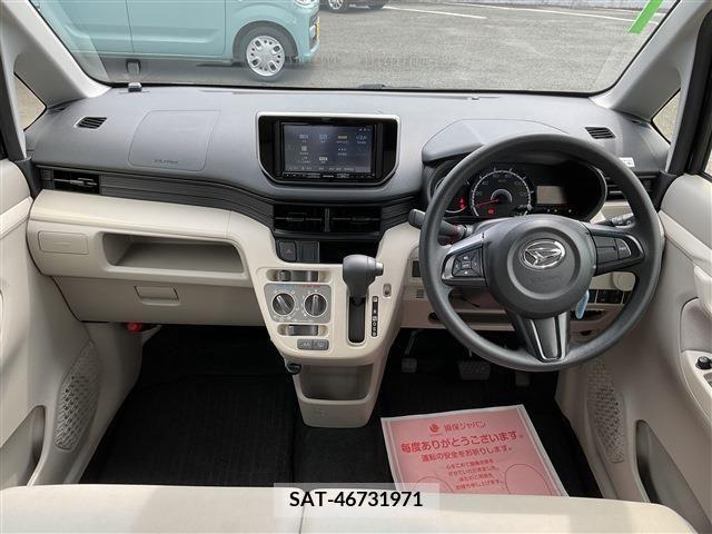 Daihatsu MOVE 2020-02 335227-1