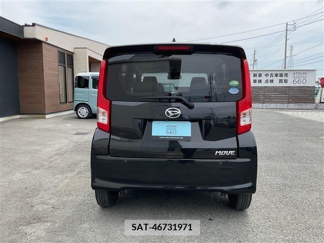 Daihatsu MOVE 2020-02 335227-19