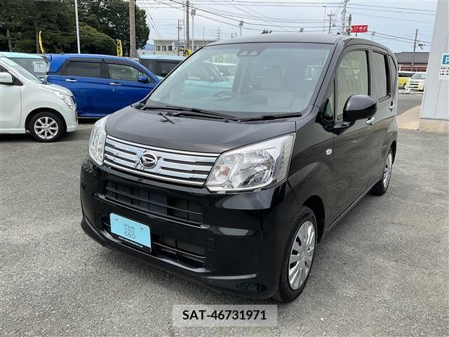 Daihatsu MOVE 2020-02 335227-0