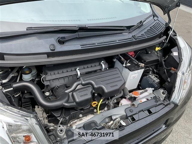 Daihatsu MOVE 2020-02 335227-17