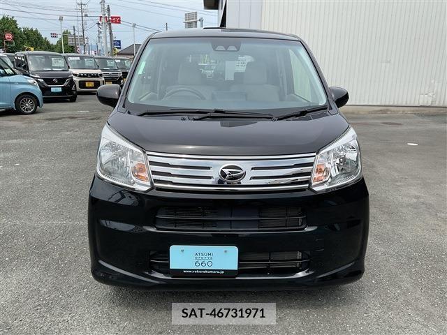 Daihatsu MOVE 2020-02 335227-18