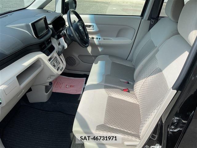 Daihatsu MOVE 2020-02 335227-12