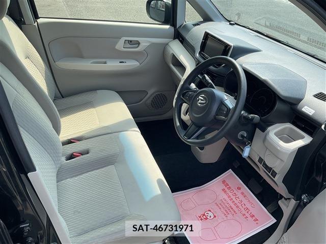 Daihatsu MOVE 2020-02 335227-11