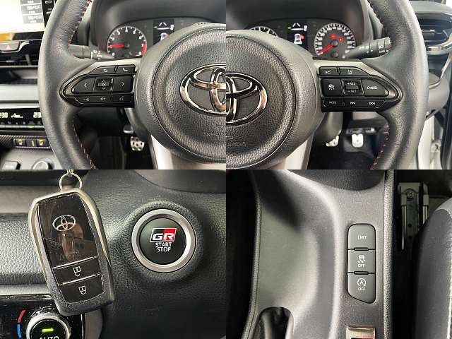 Toyota YARIS 2021-01 181016-6