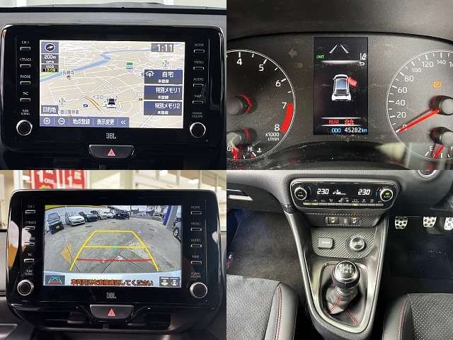 Toyota YARIS 2021-01 181016-5