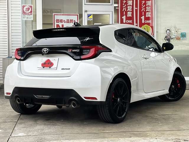 Toyota YARIS 2021-01 181016-2