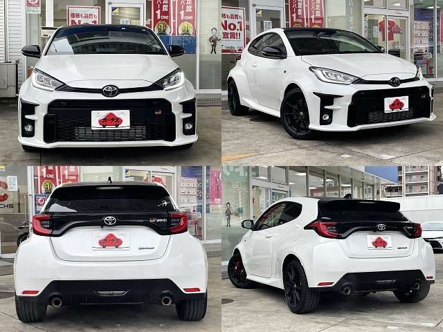 Toyota YARIS 2021-01 181016-8
