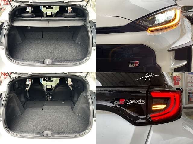 Toyota YARIS 2021-01 181016-7