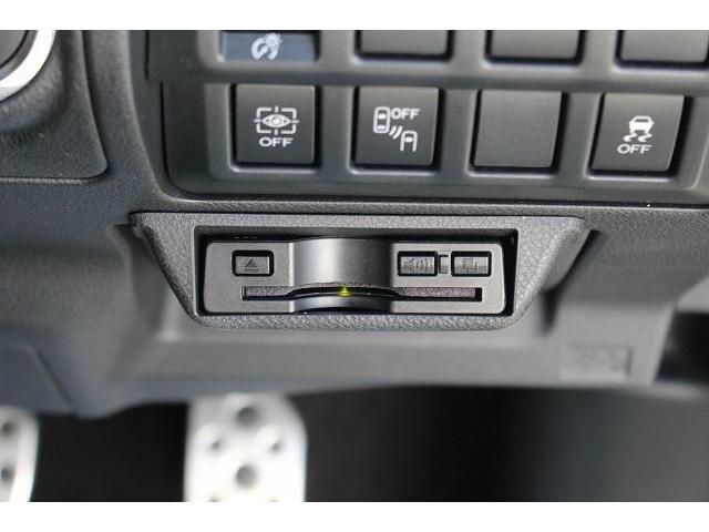 Subaru FORESTER 2018-09 18683-4