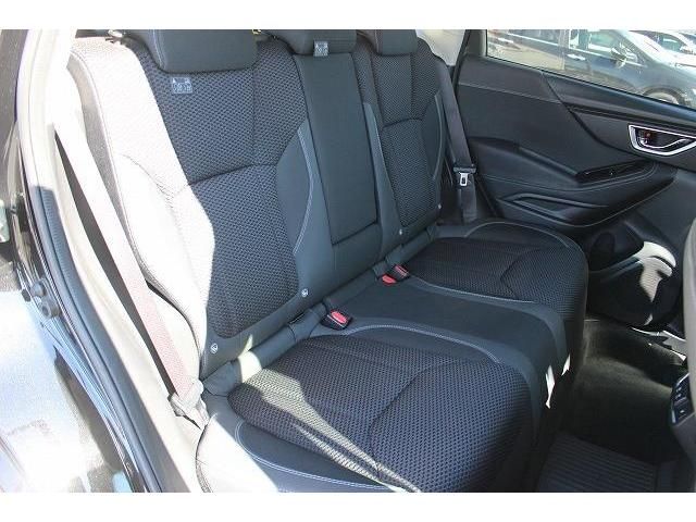 Subaru FORESTER 2018-09 18683-13