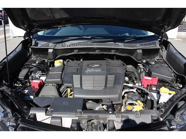 Subaru FORESTER 2018-09 18683-17