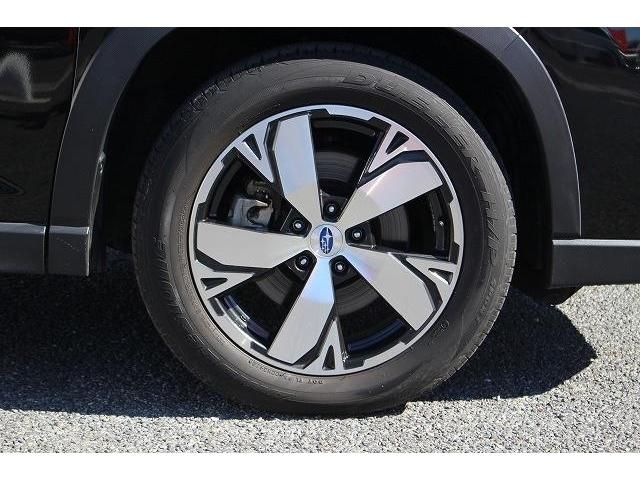 Subaru FORESTER 2018-09 18683-9