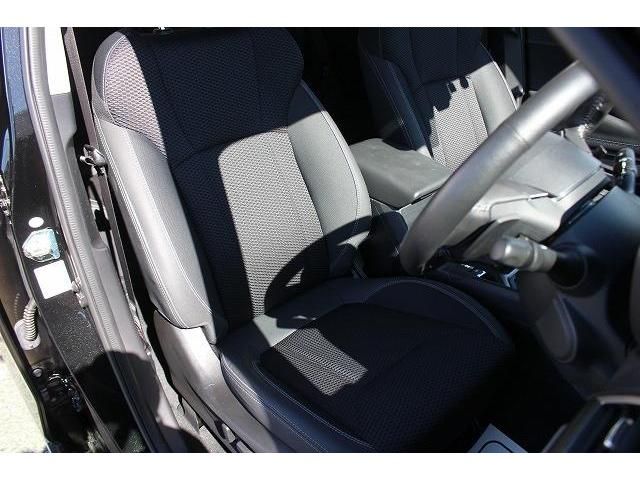 Subaru FORESTER 2018-09 18683-12