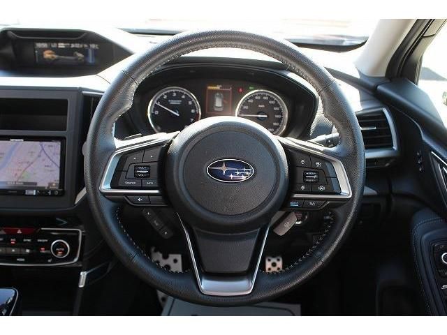 Subaru FORESTER 2018-09 18683-15