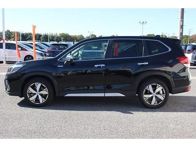 Subaru FORESTER 2018-09 18683-6