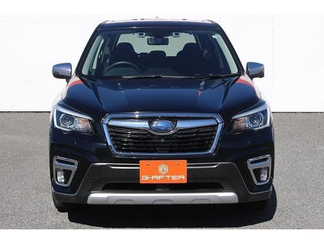 Subaru FORESTER 2018-09 18683-5