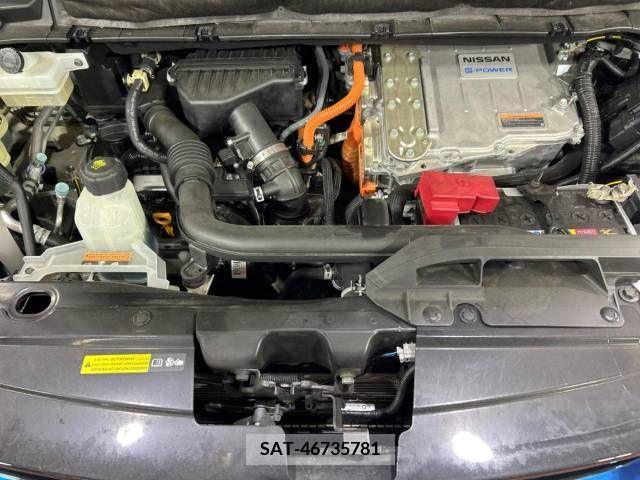 Nissan SERENA 2019-04 284184-18