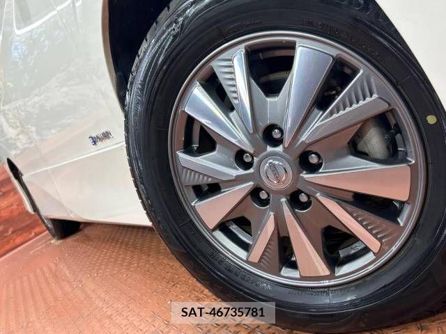 Nissan SERENA 2019-04 284184-17