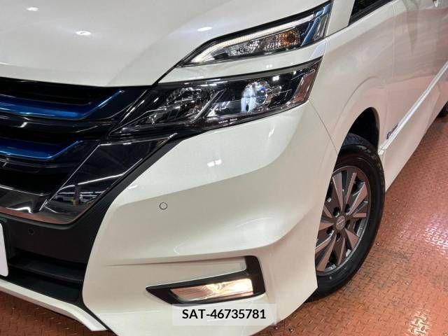 Nissan SERENA 2019-04 284184-16