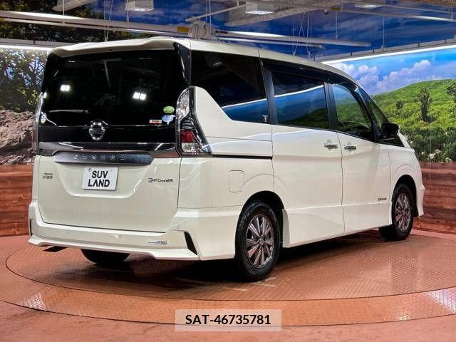 Nissan SERENA 2019-04 284184-14