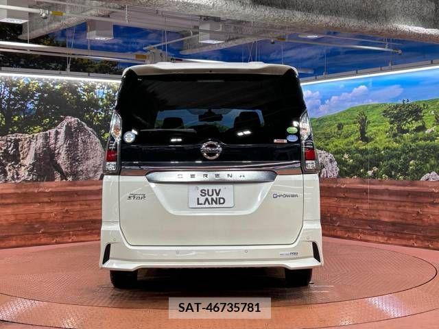 Nissan SERENA 2019-04 284184-12