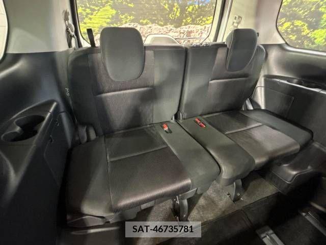 Nissan SERENA 2019-04 284184-9
