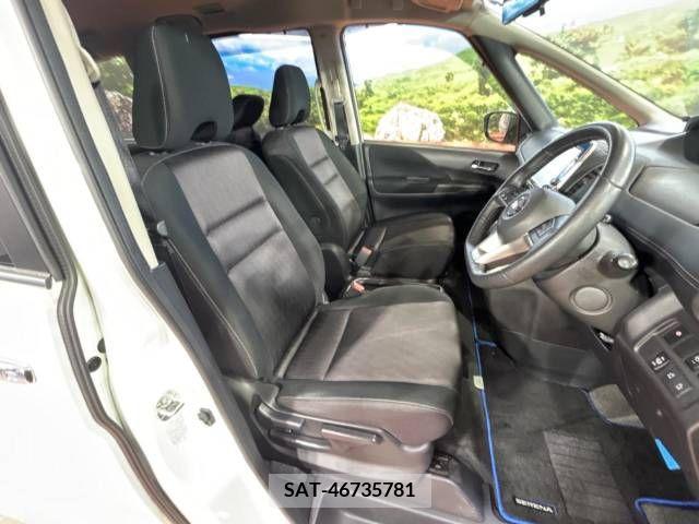 Nissan SERENA 2019-04 284184-7